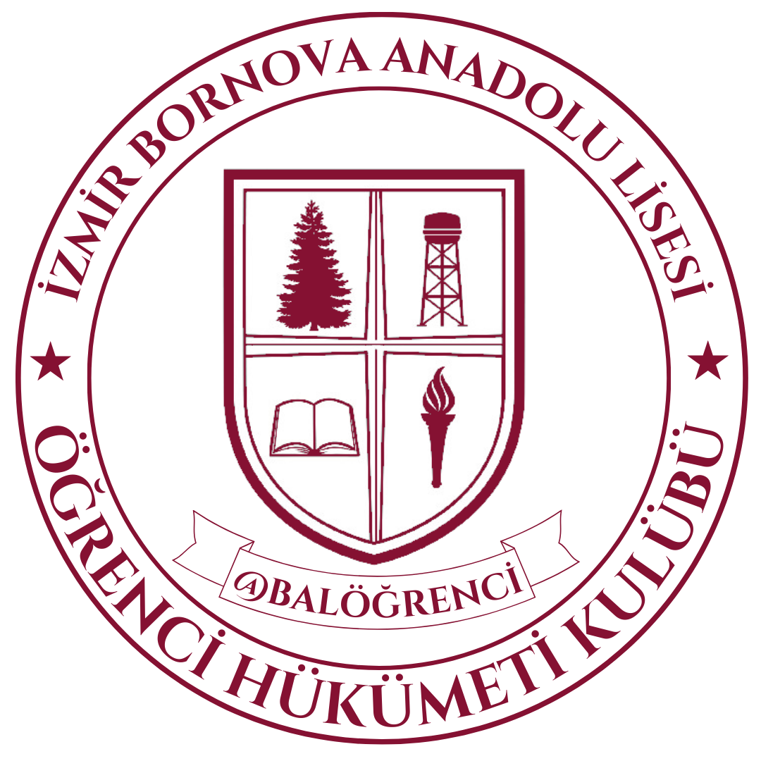 Ogrenci Hukumeti Logosu